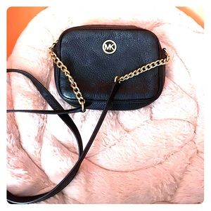 Michael Kors crossbody mini purse